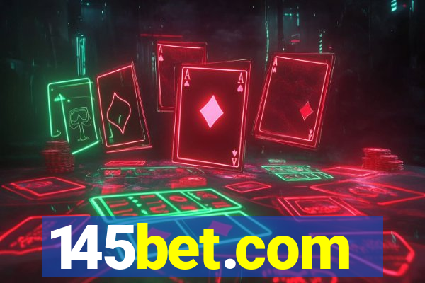 145bet.com