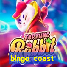 bingo coast realmente paga