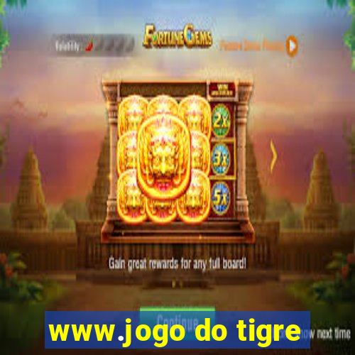 www.jogo do tigre