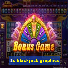 3d blackjack graphics