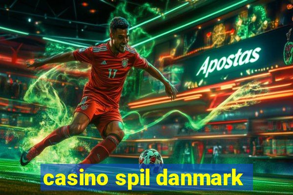 casino spil danmark