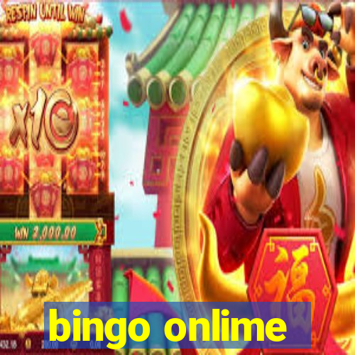 bingo onlime