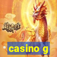 casino g