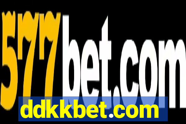 ddkkbet.com