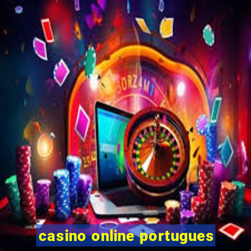 casino online portugues