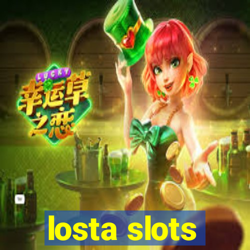 losta slots