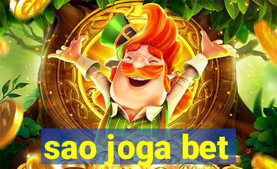 sao joga bet