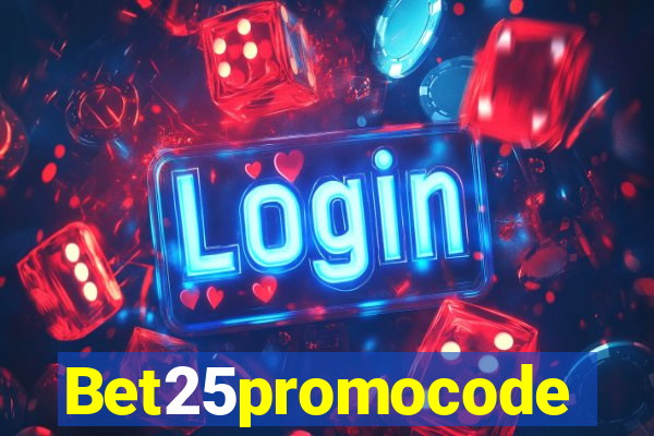 Bet25promocode