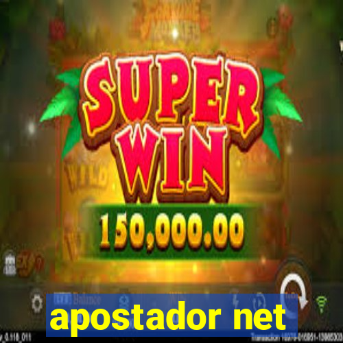 apostador net