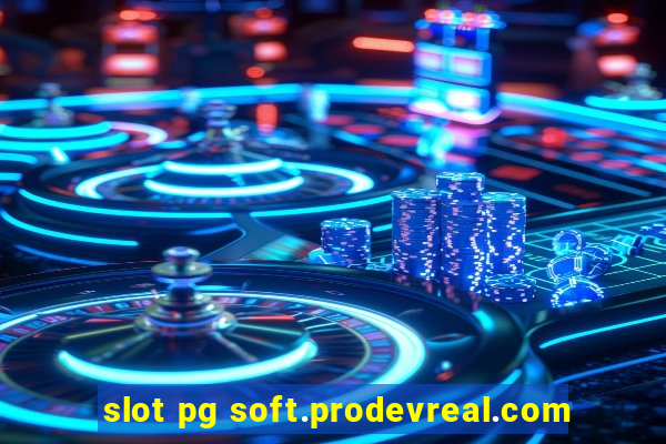 slot pg soft.prodevreal.com