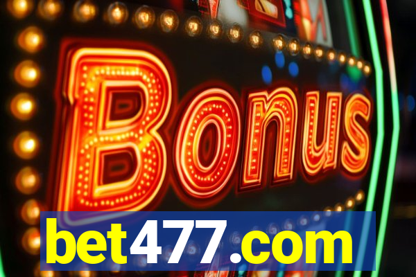 bet477.com