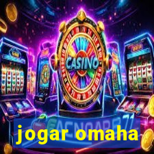 jogar omaha