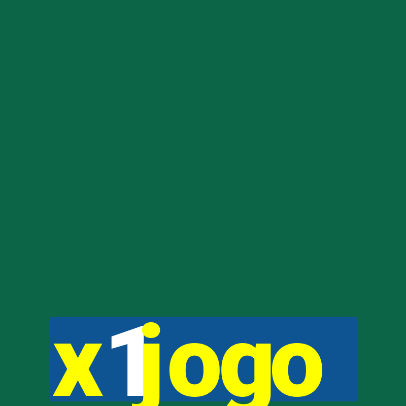 x1jogo