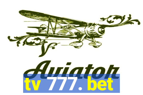 tv 777. bet