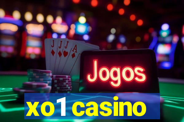 xo1 casino