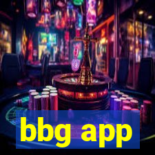 bbg app