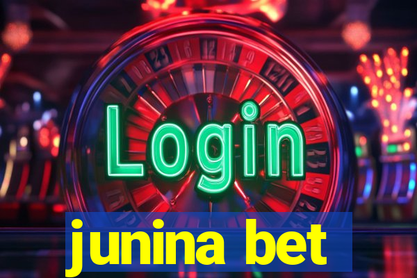 junina bet