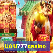 UAU777casino