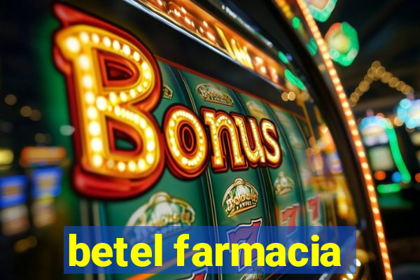 betel farmacia