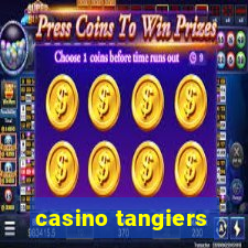 casino tangiers