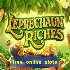 free online slots no download