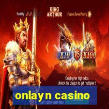 onlayn casino