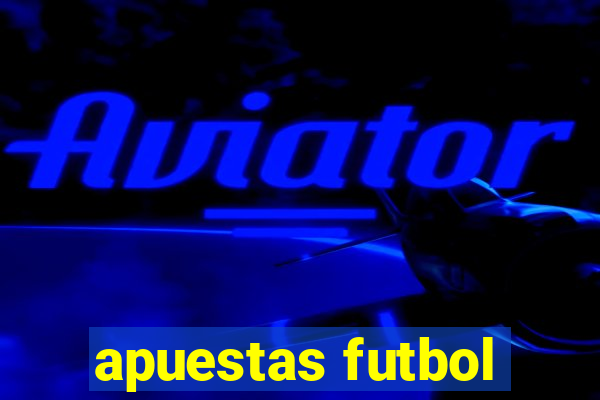 apuestas futbol