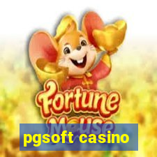 pgsoft casino