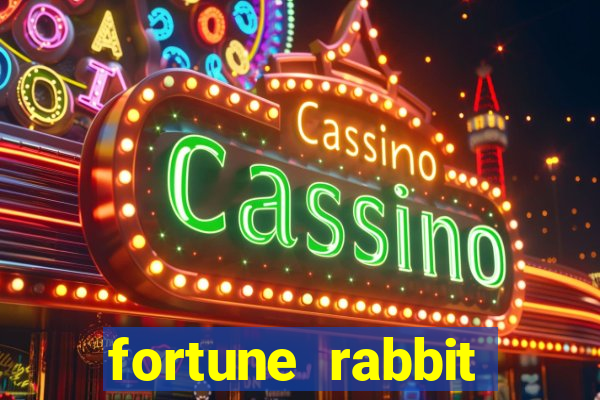 fortune rabbit teste Informational