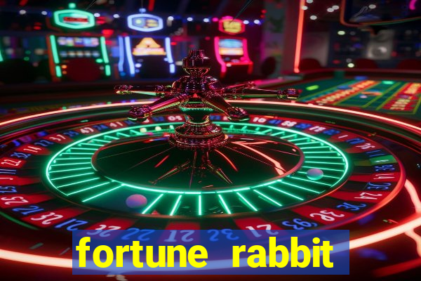 fortune rabbit teste Informational