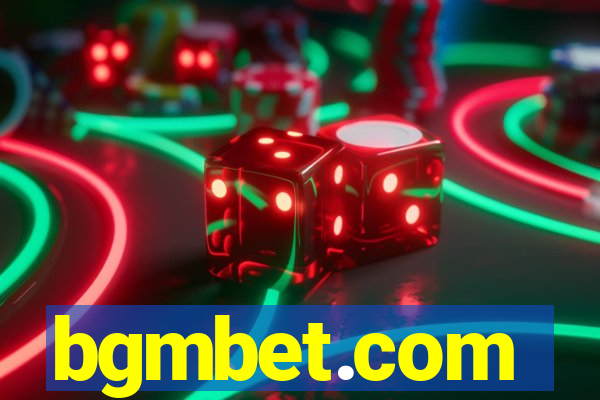 bgmbet.com