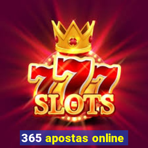 365 apostas online