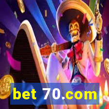 bet 70.com