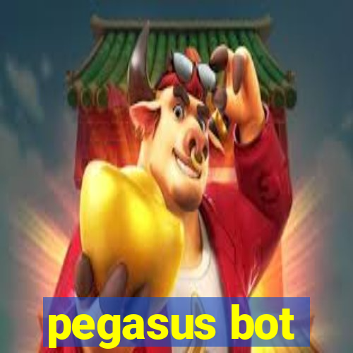 pegasus bot