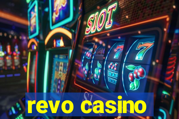 revo casino