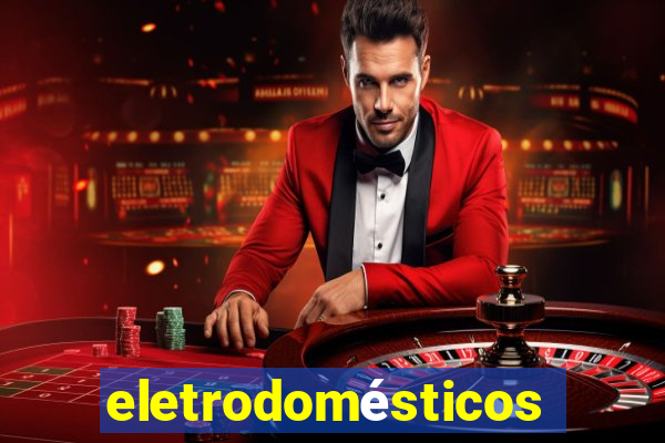 eletrodomésticos para bingo