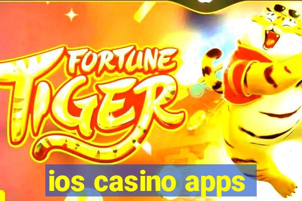 ios casino apps