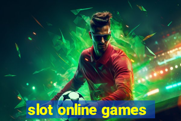 slot online games