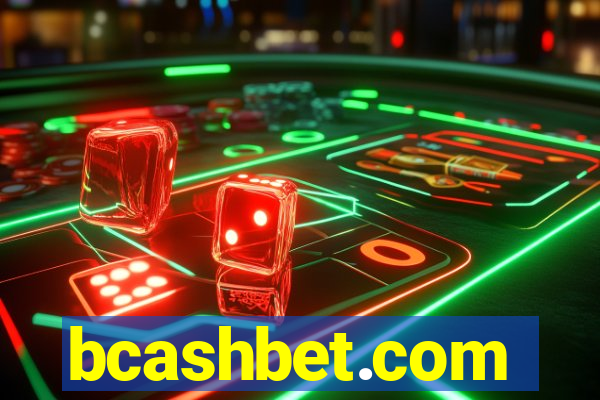 bcashbet.com