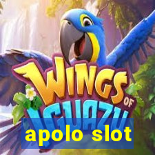 apolo slot