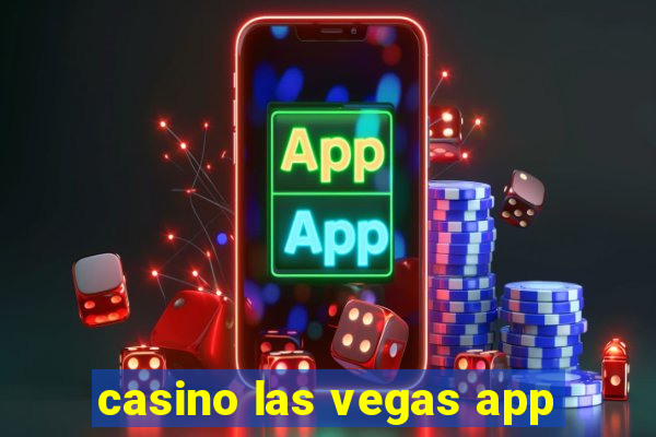 casino las vegas app