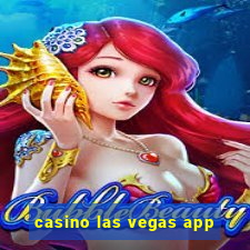 casino las vegas app