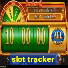 slot tracker