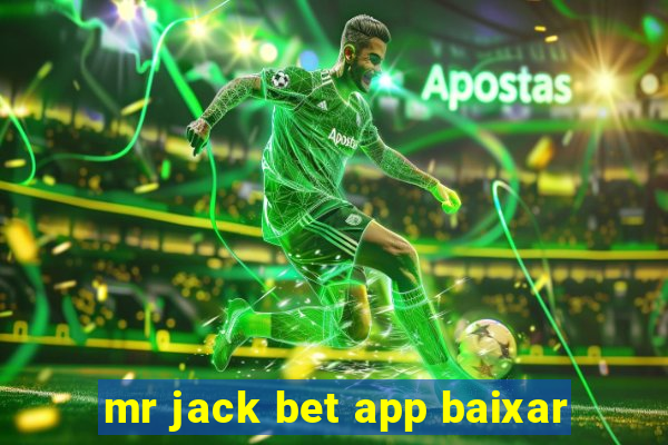 mr jack bet app baixar