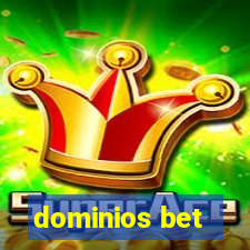 dominios bet