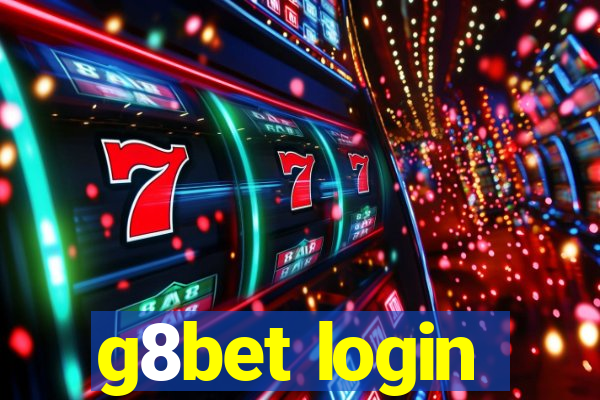 g8bet login