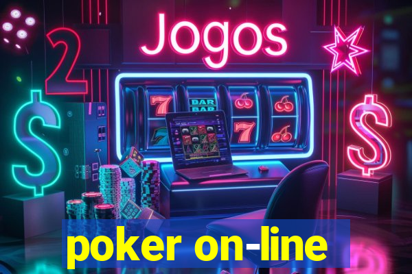 poker on-line