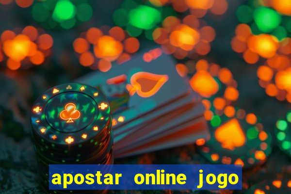 apostar online jogo do bicho