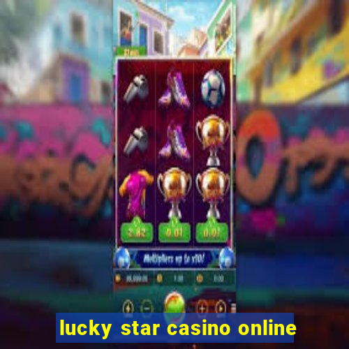 lucky star casino online