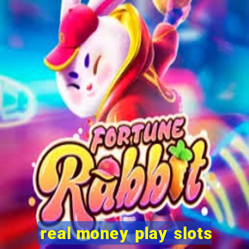 real money play slots